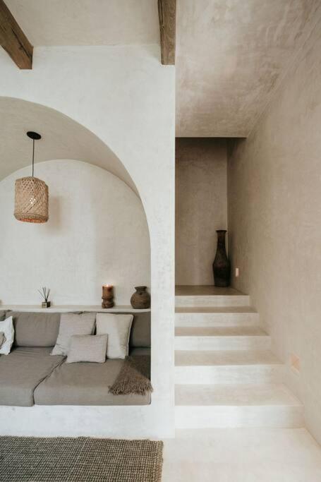 Design Casa Nautilus Apartment