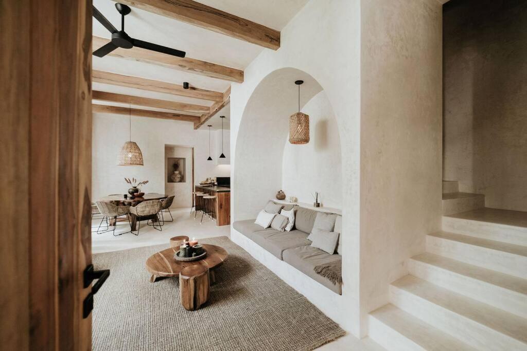Design Casa Nautilus