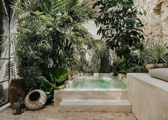 Design Casa Nautilus