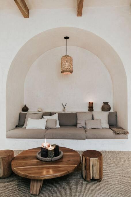 Design Casa Nautilus Apartment *