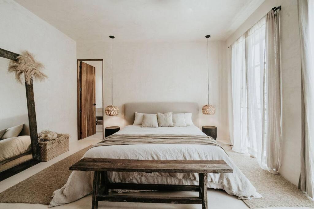 Apartment Design Casa Nautilus