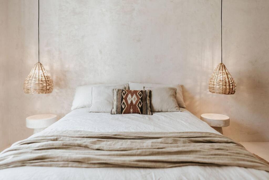 Apartment Design Casa Nautilus Tulum
