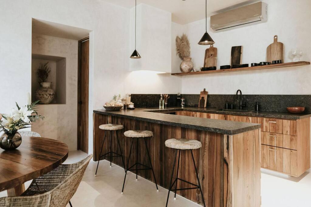 Apartment Design Casa Nautilus