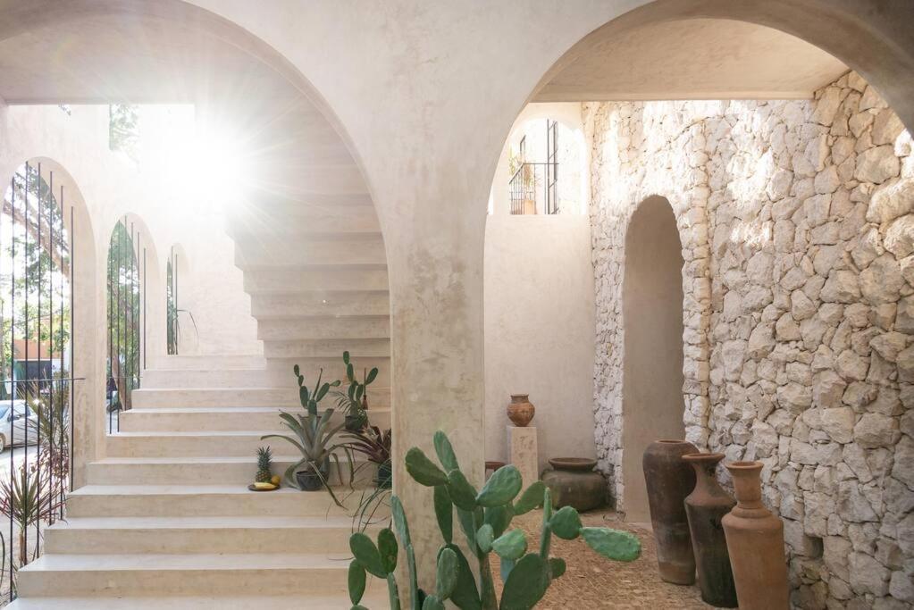 Design Casa Nautilus Apartment *