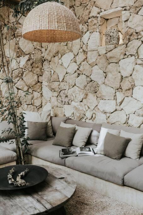 Design Casa Nautilus *