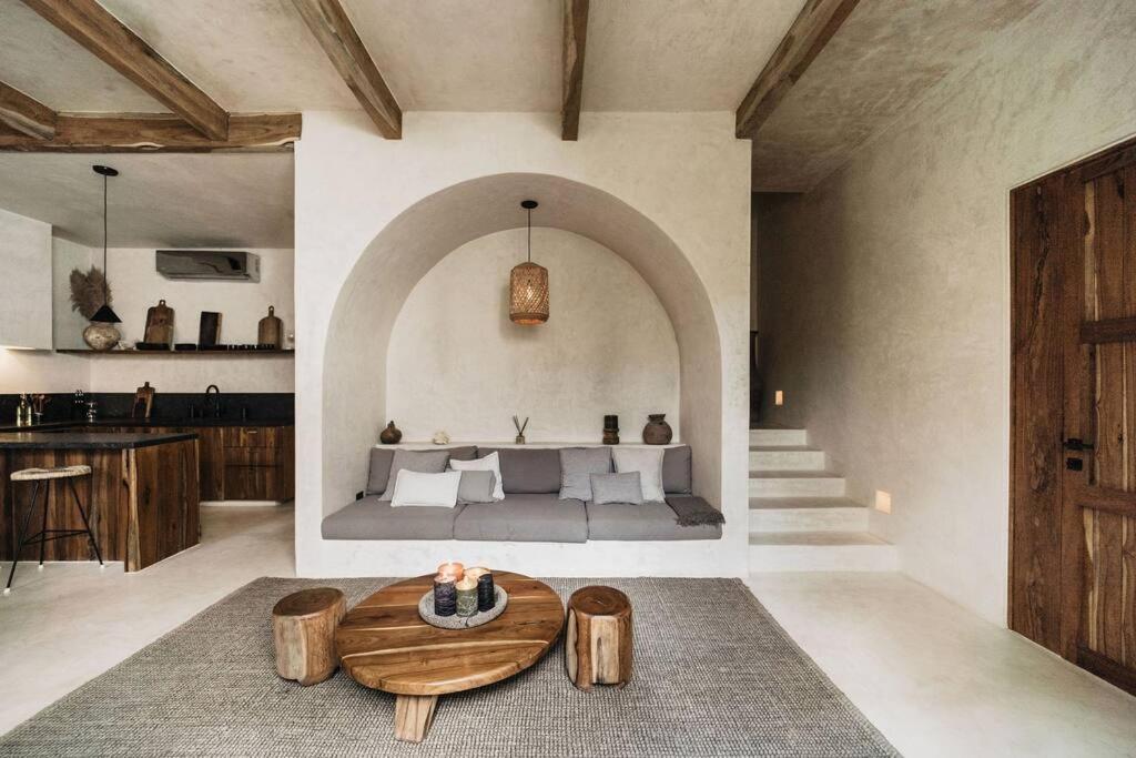 Design Casa Nautilus Apartment Tulum